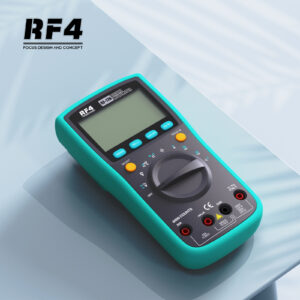 ملتيميتر RF-17N