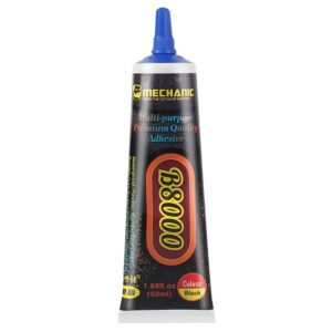 MECHANIC B8000 GLUE