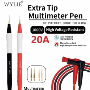 بروبات ملتيميتر WYLIE WL BT-22