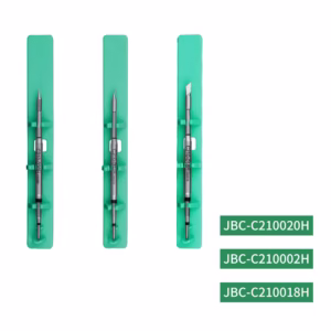 سن كاوية JBC C210 OR