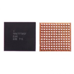 IC MAX 77705F