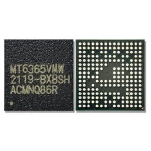 IC MT6365 VMW