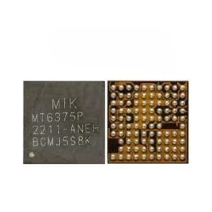 IC MT6375 P