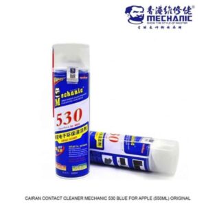 اسبراى MECHANIC 530