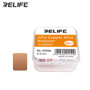 RELIFE RL-093 A/B CPU Chip Cooling