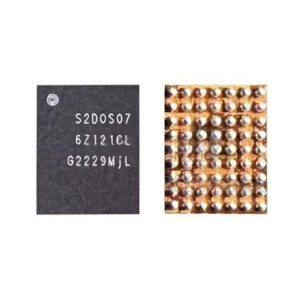 IC S2D0S07