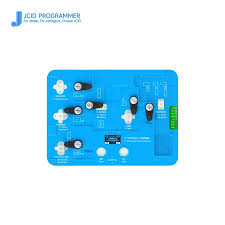 مبرمجة JCID Chip EEPROM Data X-12PM