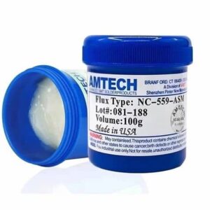 فلكس AMTECH NC-559-ASM