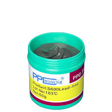 قصدير PPD