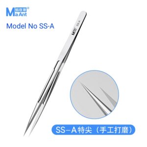 جفت MaAnt SS-A