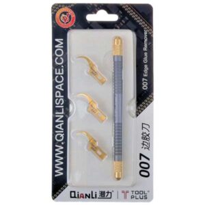 QIANLI 007 Glue Remover Blade