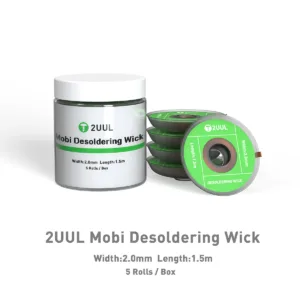 شيلد تنظيف 2UUL DW01