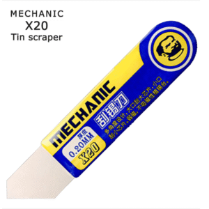 فتاحة شاشة MECHANIC X20