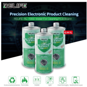 سائل تنظيف البورد RELIFE RL-1000