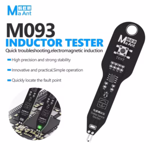 تيستر كويلات MaAnt M093