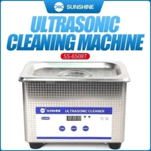 غسالة SUNSHINE S-6508T Ultrasonic