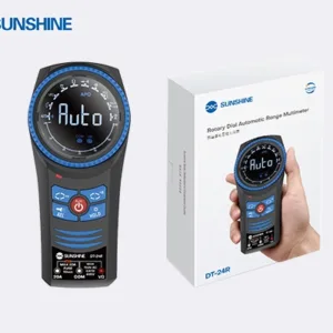 ملتيميتر SUNSHINE DT-024R