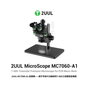 ميكروسكوب 2UUL MC7060-A1