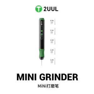 دريل 2UUL DA86 Mini