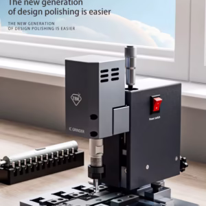 ماكينة TBK 918A CNC