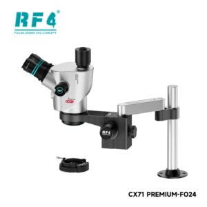 ميكروسكوب RF4 CX71P