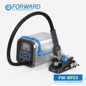 هوت اير FORWARD BF03