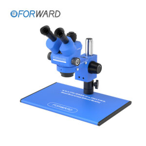 ميكروسكوب FORWARD FW-6555 PRO MAX