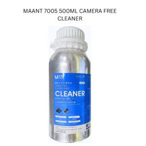 سائل تنظيف الكاميرا MaAnt 7005