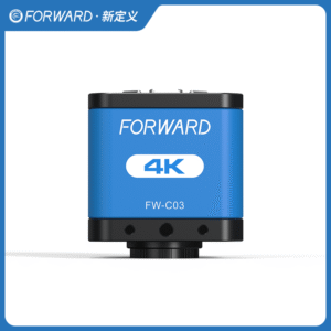 كاميرا ميكروسكوب FORWARD FW-C03 4K