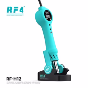هوت اير RF4  RF-H12