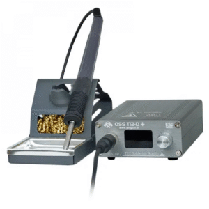 كاوية OSS TEAM T12-D PLUS