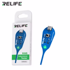 تيستر كويلات RELIFE XA5