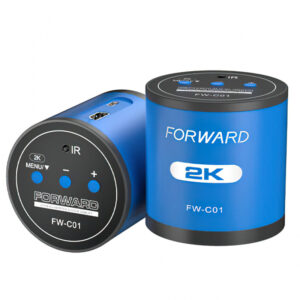 كاميرا ميكروسكوب FORWARD FW-C01 2K
