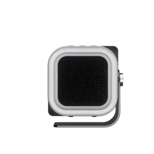 مروحة تبريد + شفاط أدخنة + كشاف TBK  F001 UV