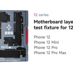 تيستر بورد XZZ  IPHONE 12-12PRO MAX
