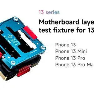 تيستر بورد XZZ  IPHONE 13-13PRO MAX