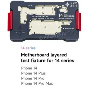 تيستر بورد XZZ  IPHONE 14-14PRO MAX