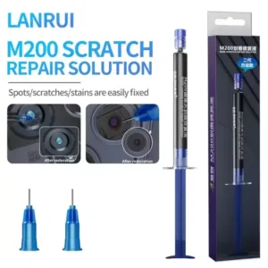 سائل إصلاح الخدوش للكاميرا LANRUI  M200