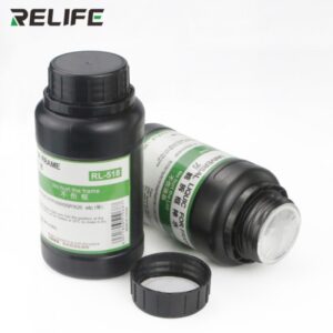 سائل ازالة فرام الشاشة RELIFE  RL-518