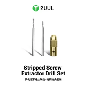 بنط دريل مسامير ايفون 2UUL  SD90