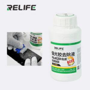 سائل تنظيف/ازالة RELIFE  RL-528 / 8222 OCA