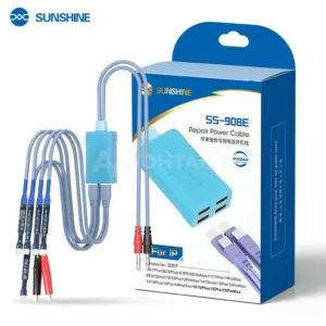 كابل باور سبلاى SUNSHINE  SS-908E