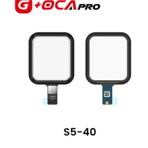 G+OCA PRO Original Glass +  OCA For Apple Watch S5 - 40MM