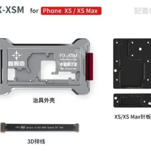 تيستر بورد XZZ  IPHONE X-XS MAX