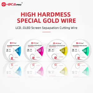واير باغات G+OCA PRO