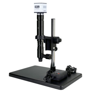 ميكروسكوب SANQTID TD-TZG1X-4KHU