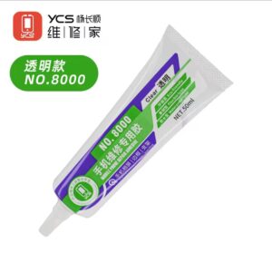 YCS 8000/7000 GLUE