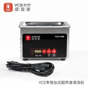 غسالة YCS CP08 Ultrasonic