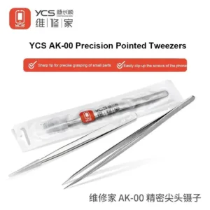 جفت YCS  AK-00