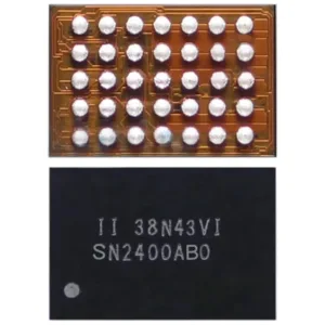 IC SN2400AB0